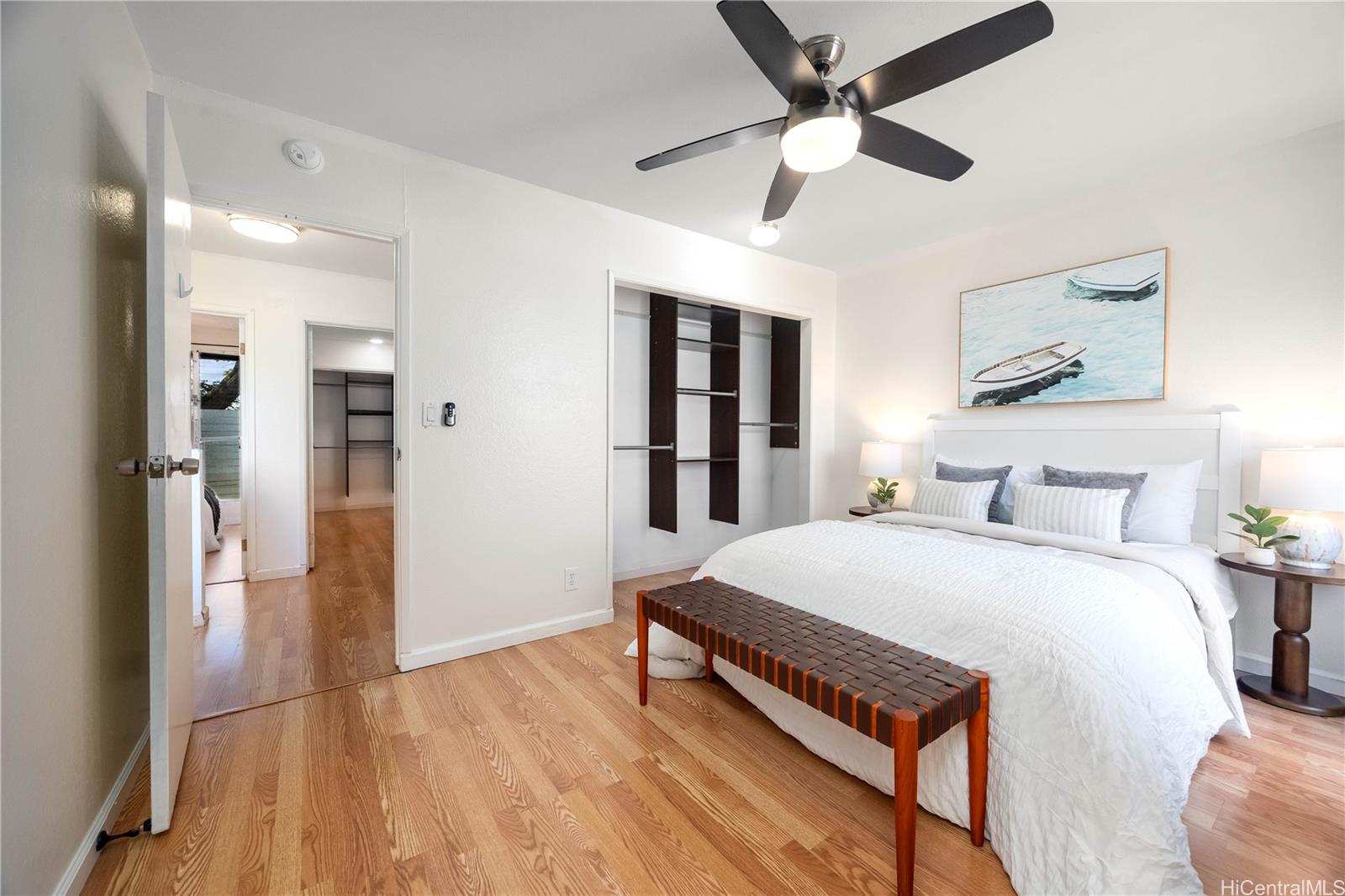 Palehua Community Association townhouse # 38, Kapolei, Hawaii - photo 8 of 21