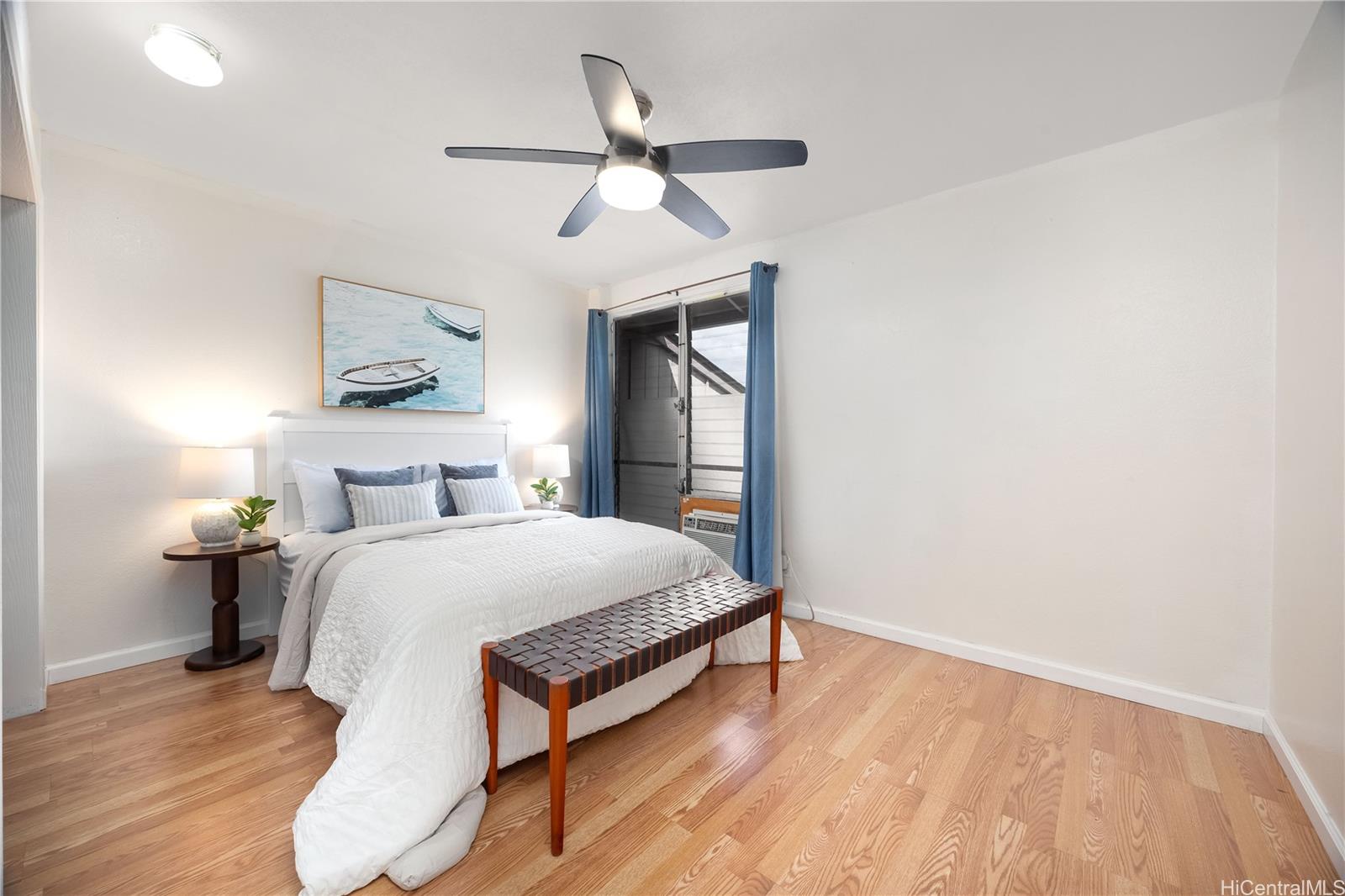 Palehua Community Association townhouse # 38, Kapolei, Hawaii - photo 10 of 21