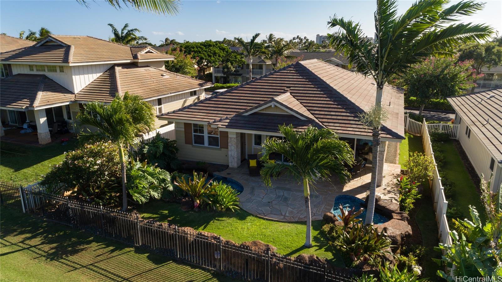 92-1015  Koio Drive Ko Olina, Ewaplain home - photo 22 of 24