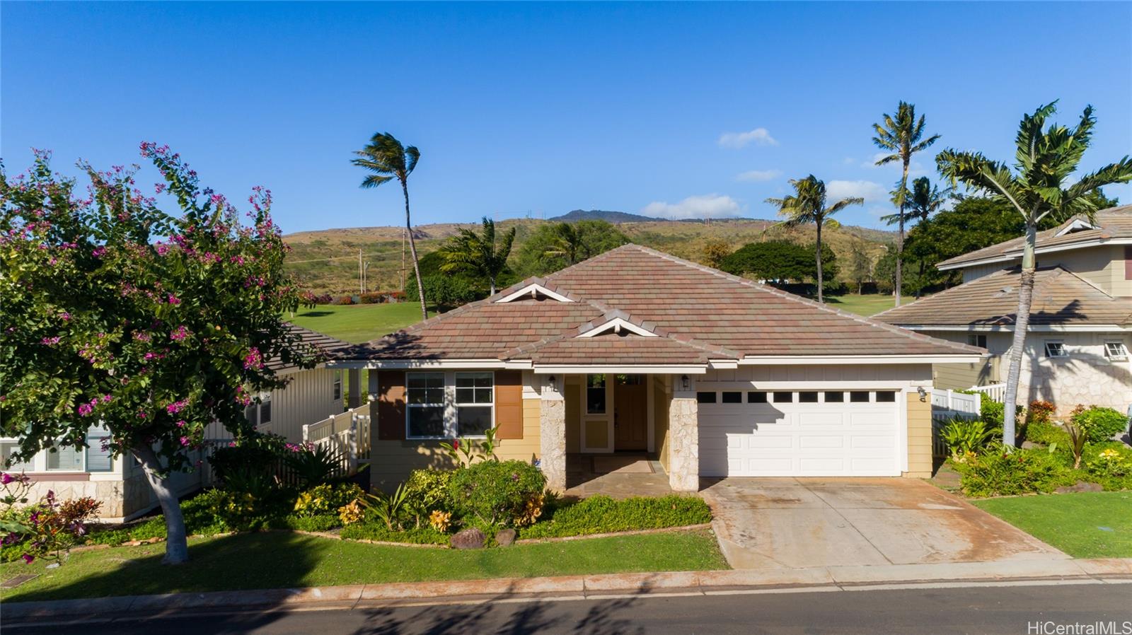 92-1015  Koio Drive Ko Olina, Ewaplain home - photo 23 of 24