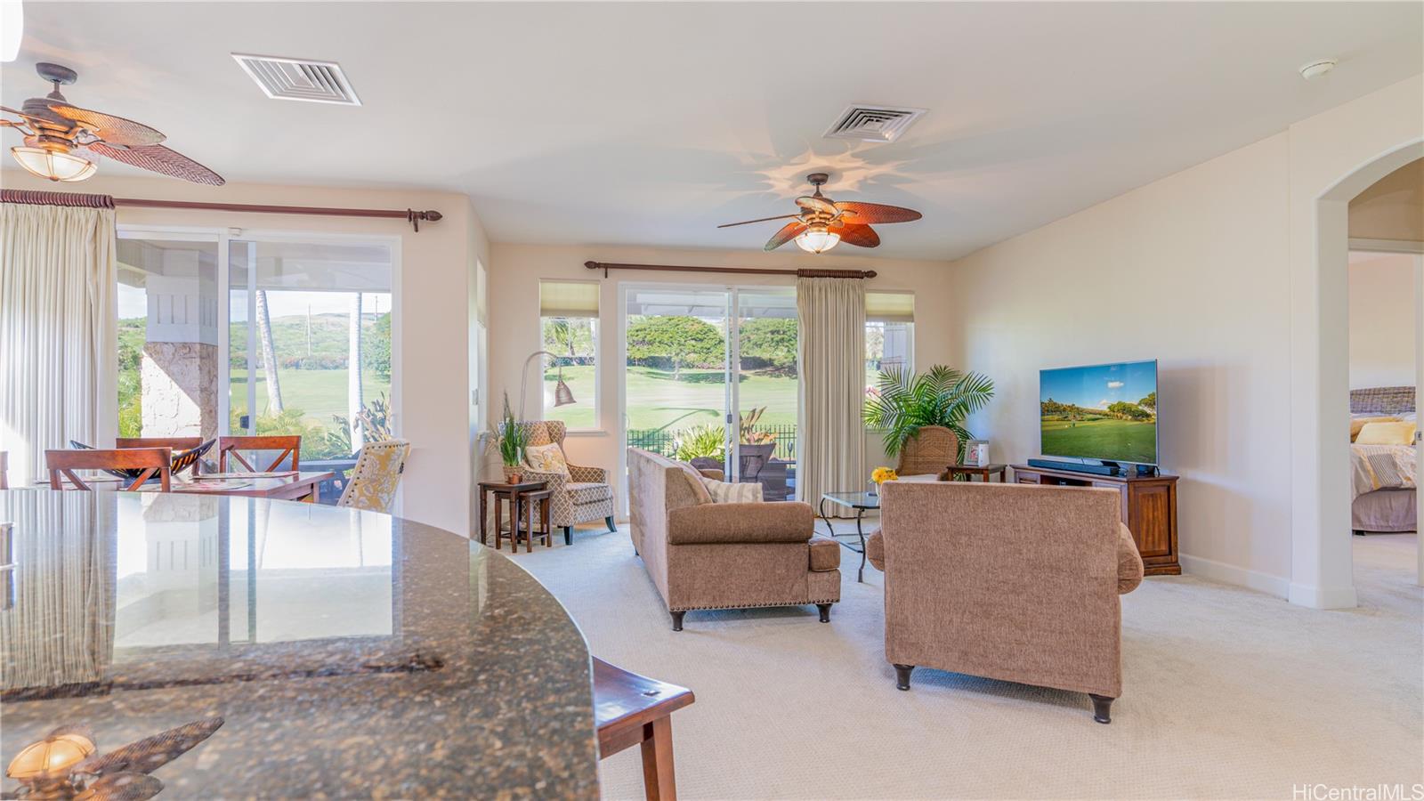 92-1015  Koio Drive Ko Olina, Ewaplain home - photo 7 of 24