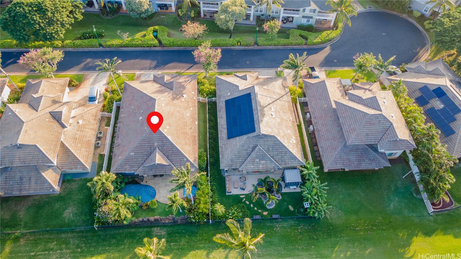 92-1015  Koio Drive Ko Olina, Ewaplain home - photo 10 of 24