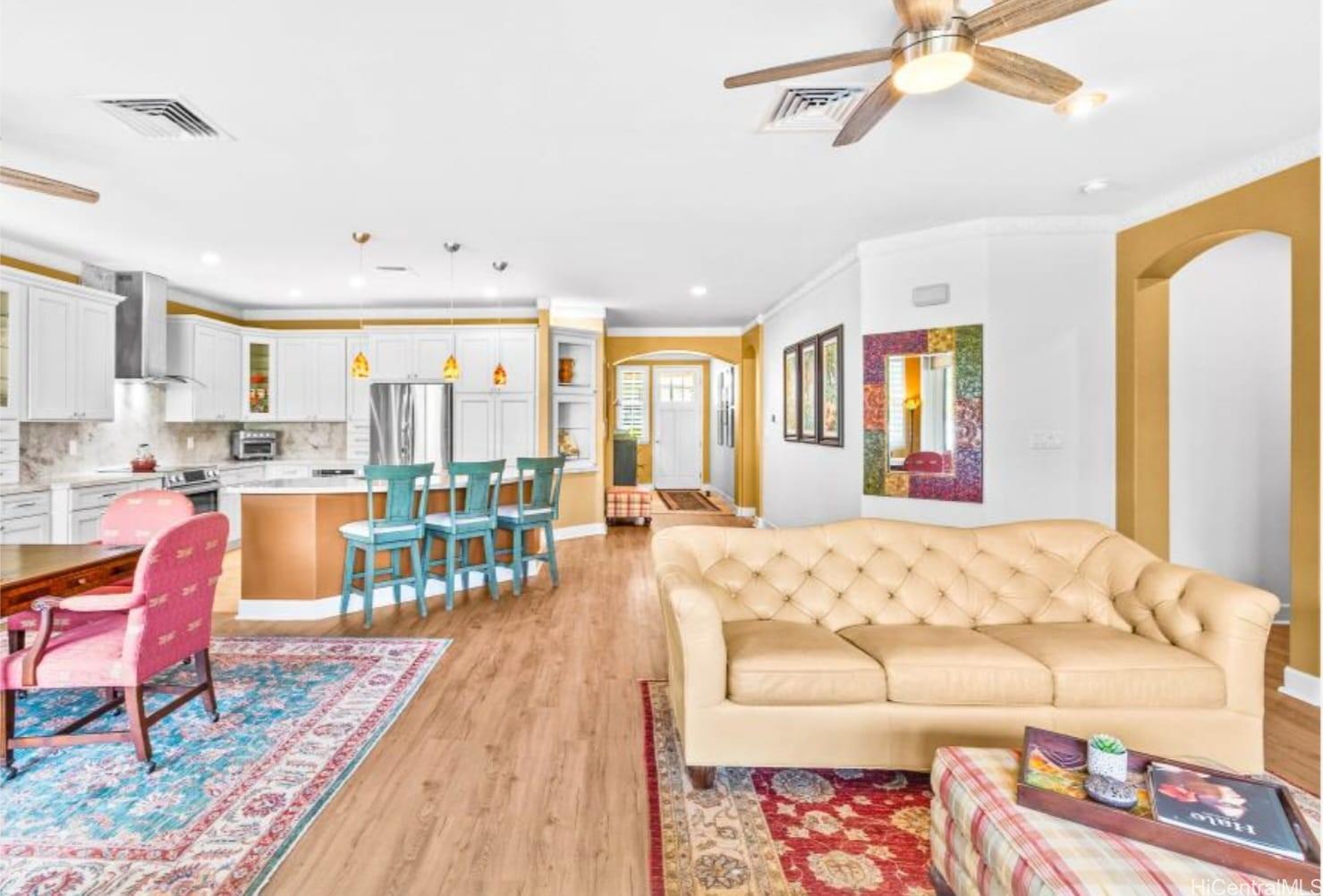 92-1015-C  Koio Drive Ko Olina, Ewaplain home - photo 11 of 25