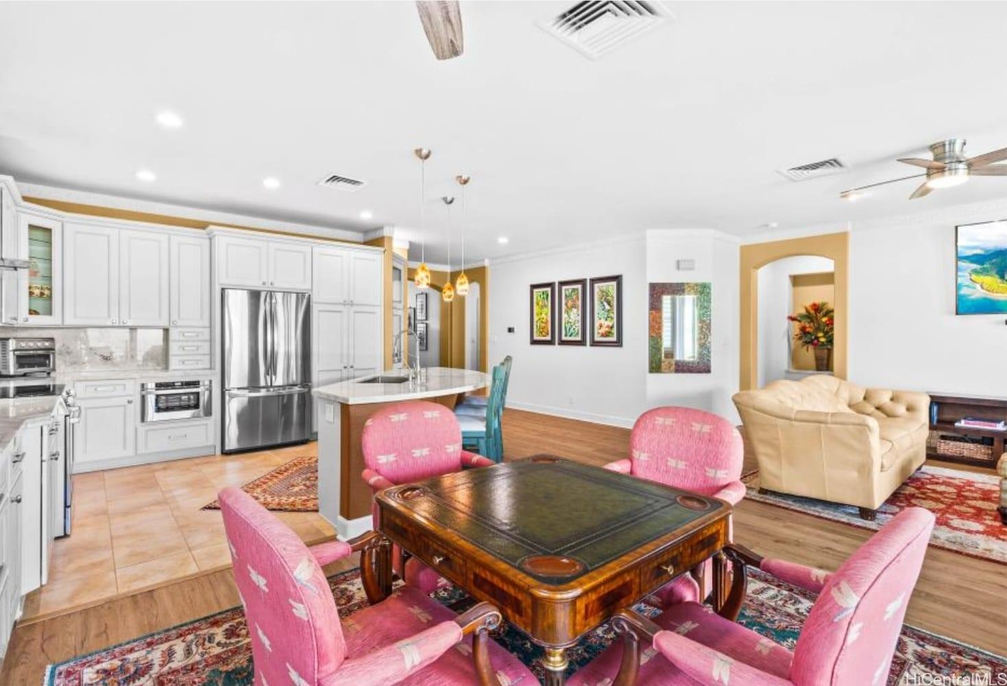 92-1015-C  Koio Drive Ko Olina, Ewaplain home - photo 12 of 25