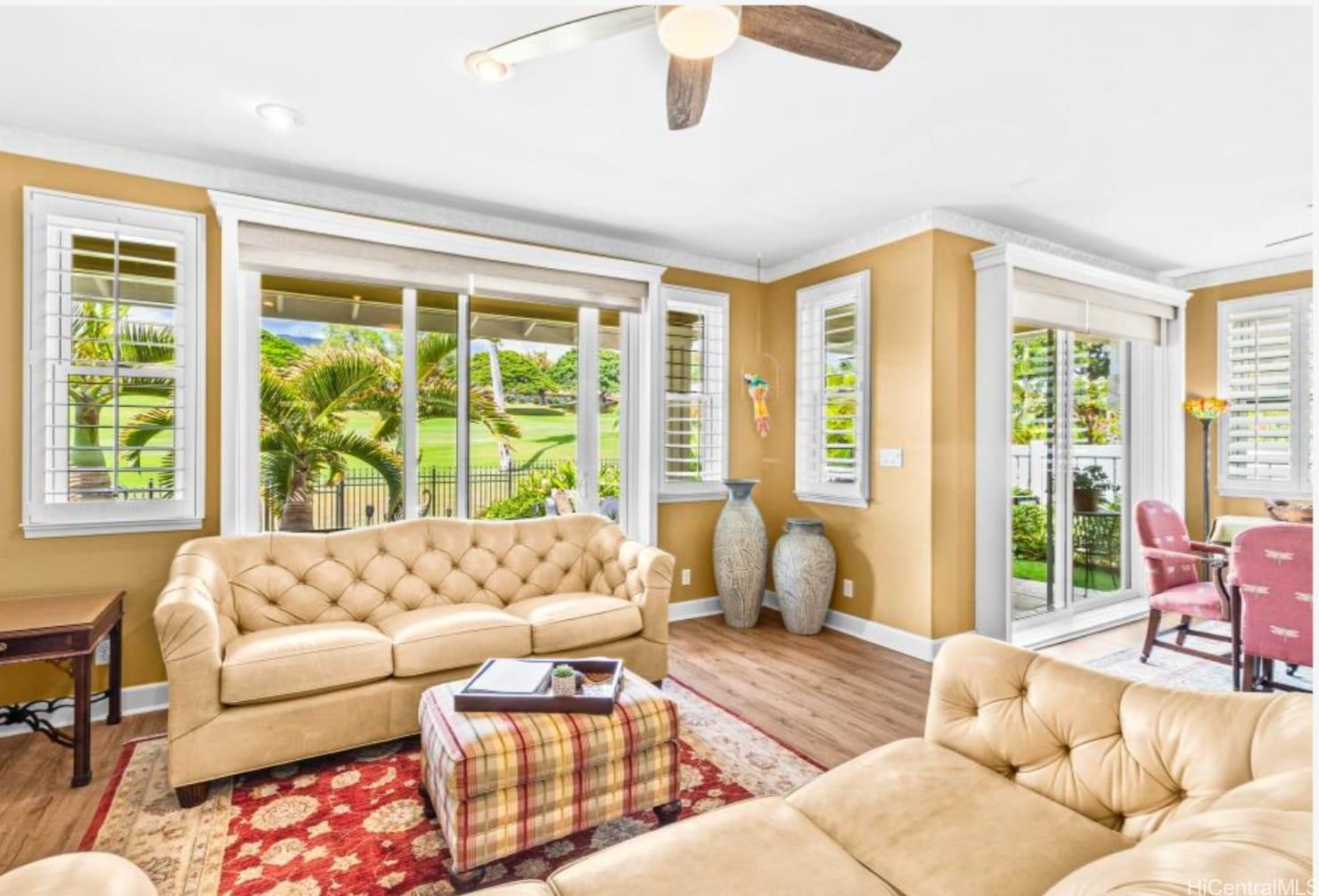 92-1015-C  Koio Drive Ko Olina, Ewaplain home - photo 13 of 25