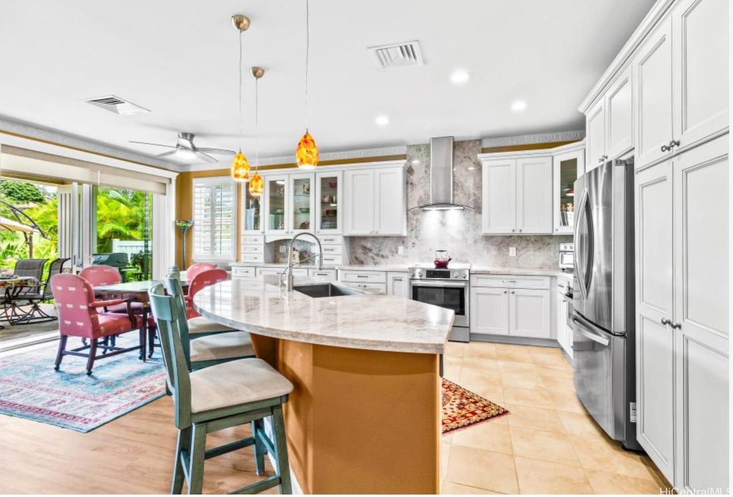 92-1015-C  Koio Drive Ko Olina, Ewaplain home - photo 14 of 25