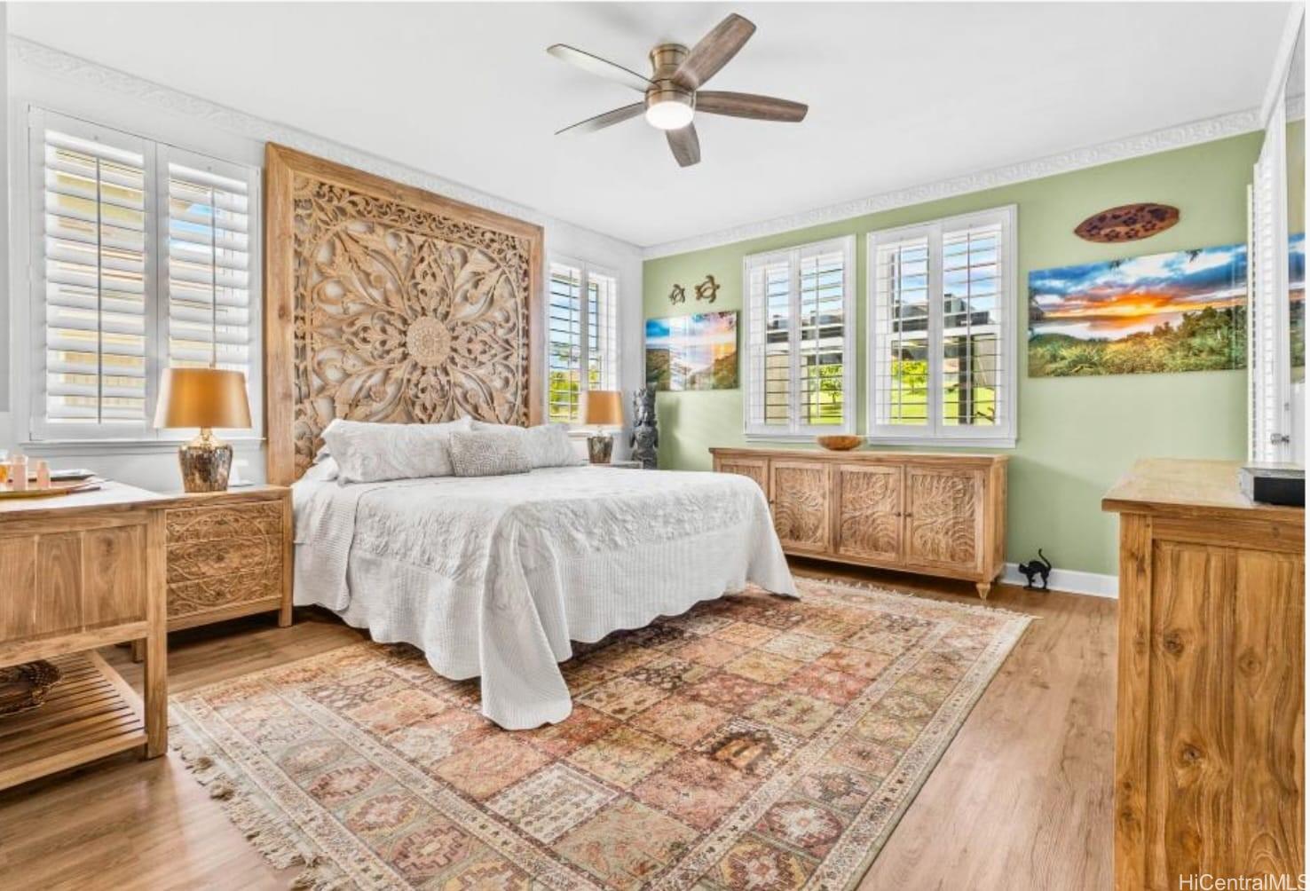 92-1015-C  Koio Drive Ko Olina, Ewaplain home - photo 16 of 25