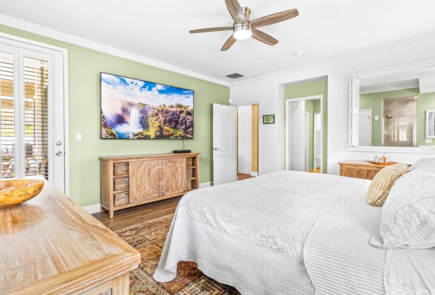 92-1015-C  Koio Drive Ko Olina, Ewaplain home - photo 17 of 25