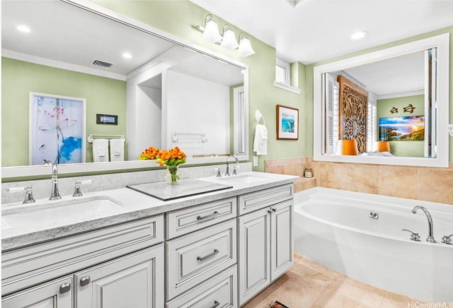 92-1015-C  Koio Drive Ko Olina, Ewaplain home - photo 18 of 25