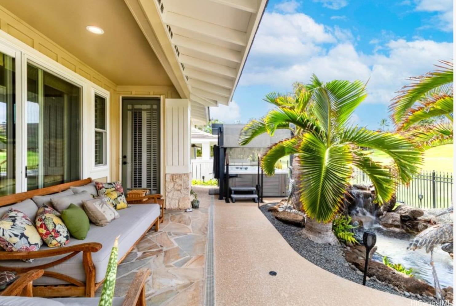 92-1015-C  Koio Drive Ko Olina, Ewaplain home - photo 20 of 25