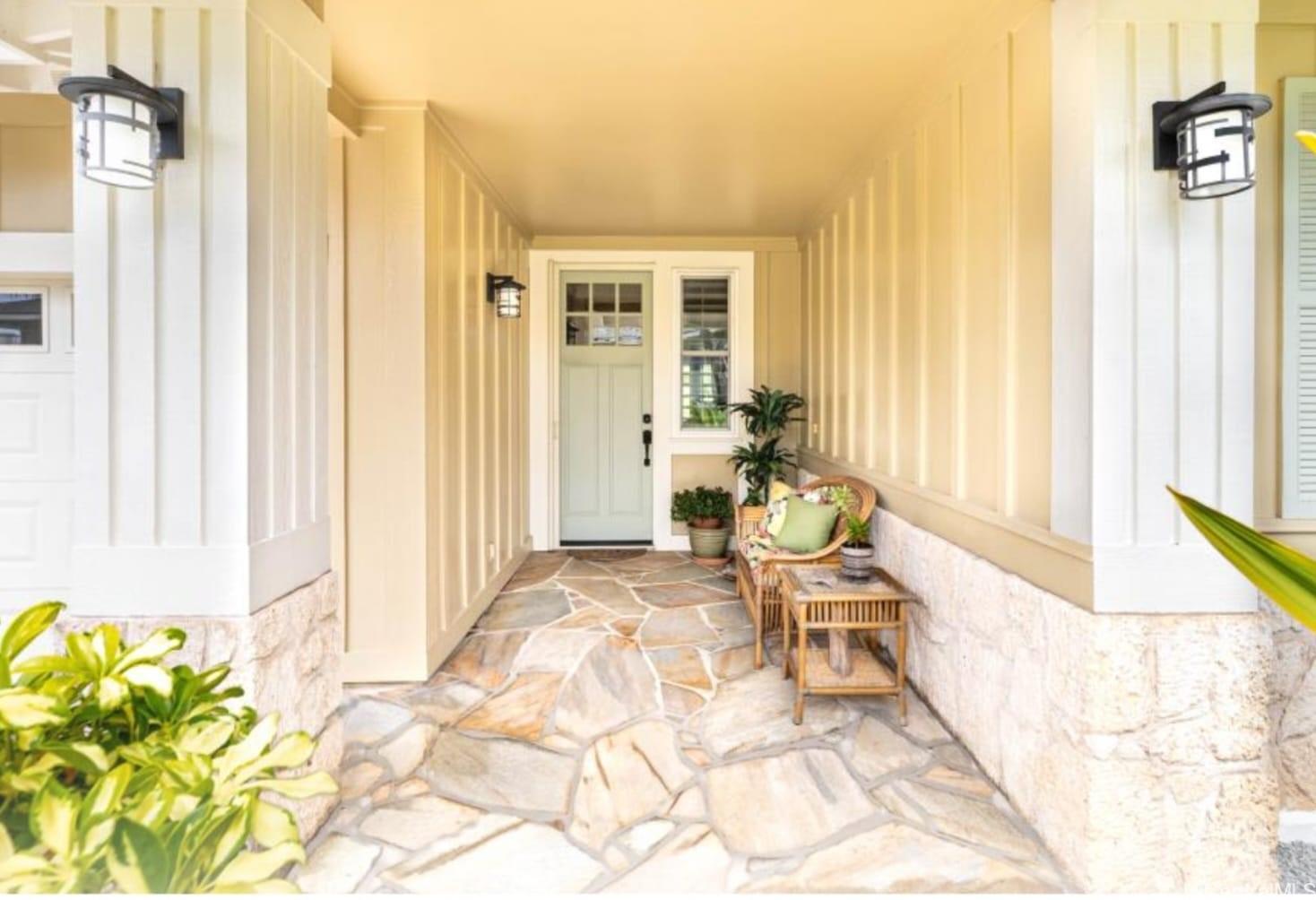 92-1015-C  Koio Drive Ko Olina, Ewaplain home - photo 3 of 25