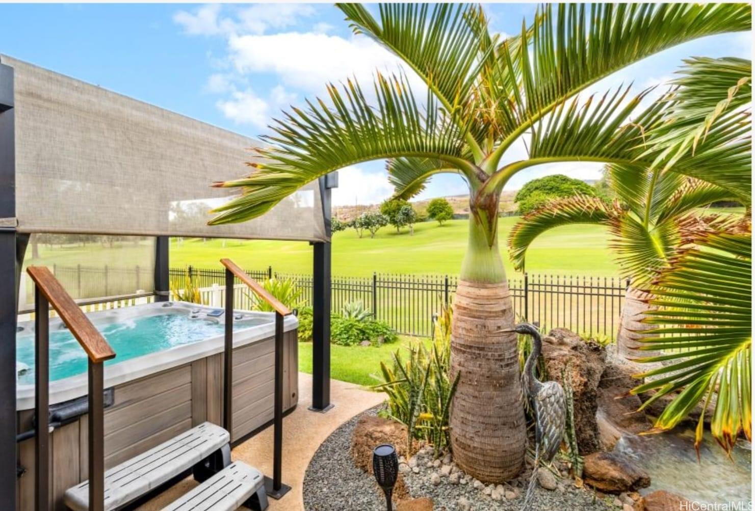 92-1015-C  Koio Drive Ko Olina, Ewaplain home - photo 21 of 25