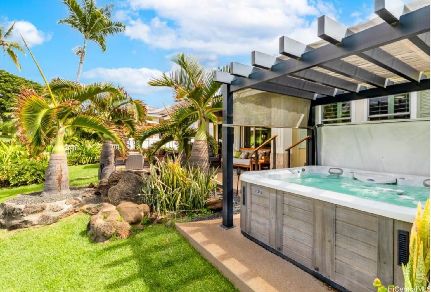 92-1015-C  Koio Drive Ko Olina, Ewaplain home - photo 22 of 25