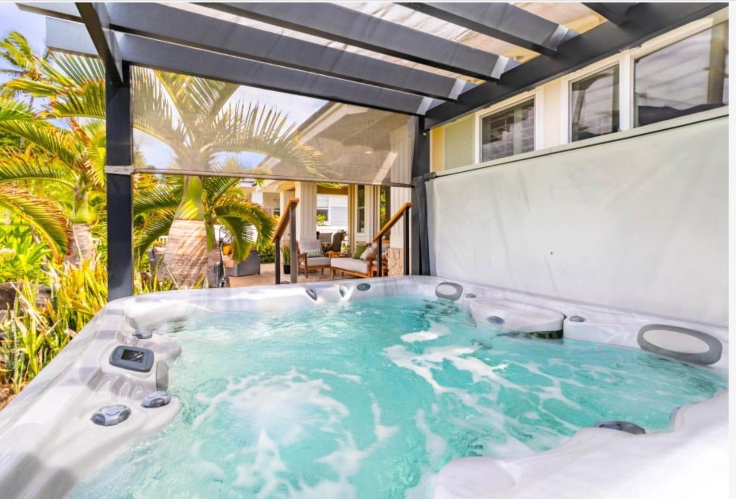 92-1015-C  Koio Drive Ko Olina, Ewaplain home - photo 23 of 25