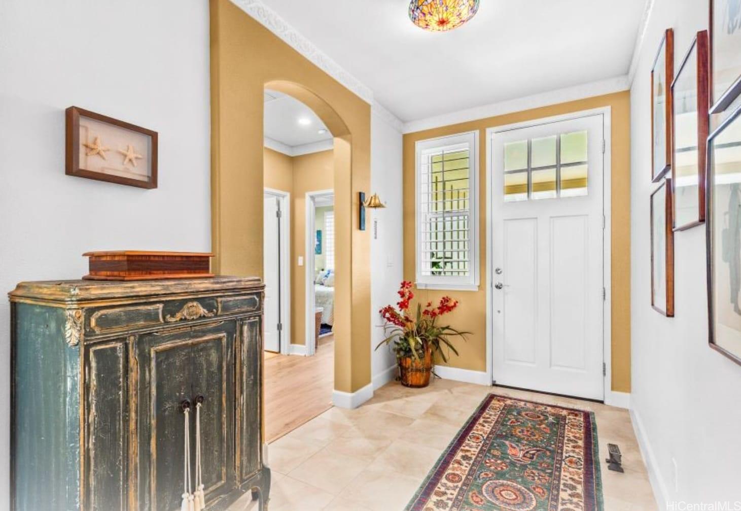 92-1015-C  Koio Drive Ko Olina, Ewaplain home - photo 4 of 25