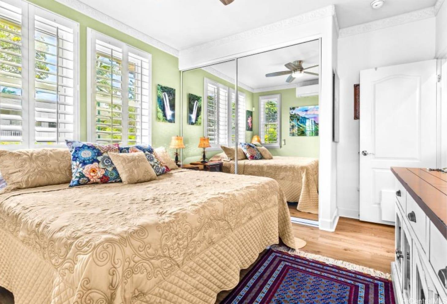 92-1015-C  Koio Drive Ko Olina, Ewaplain home - photo 5 of 25