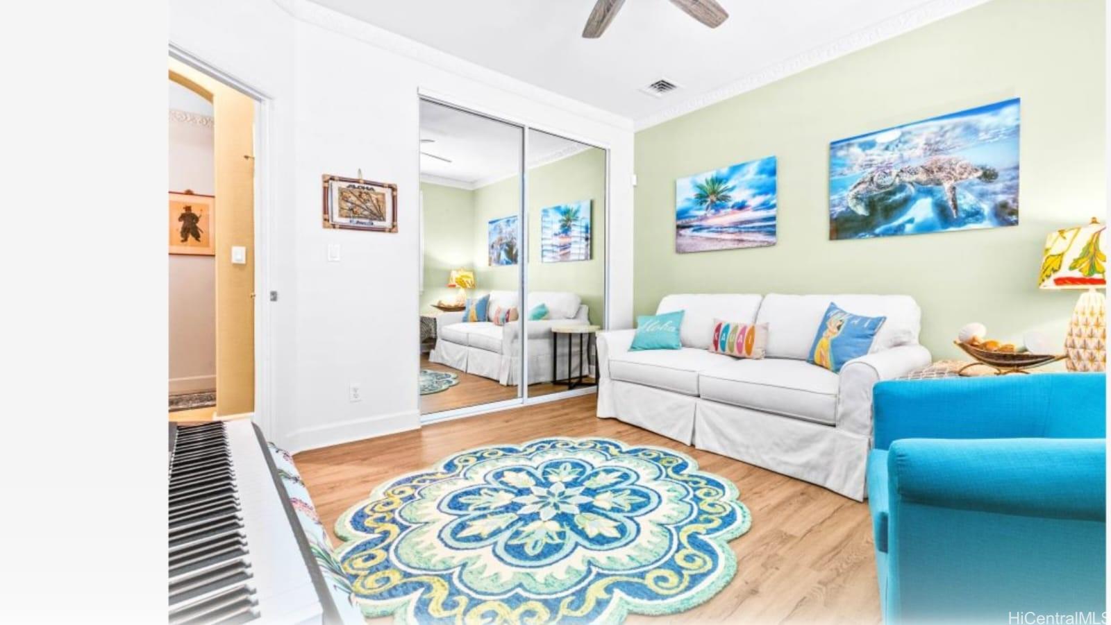 92-1015-C  Koio Drive Ko Olina, Ewaplain home - photo 6 of 25