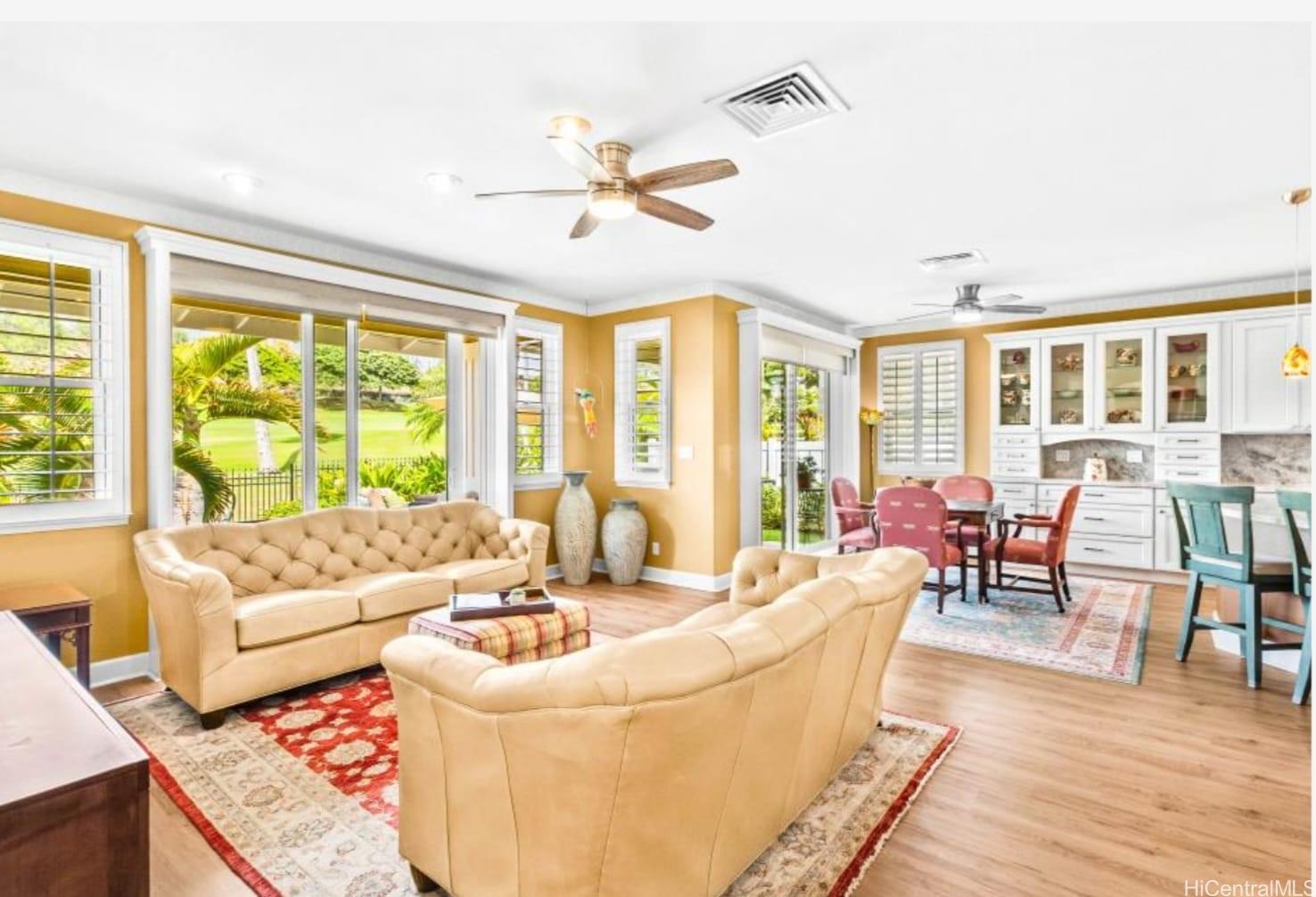 92-1015-C  Koio Drive Ko Olina, Ewaplain home - photo 9 of 25