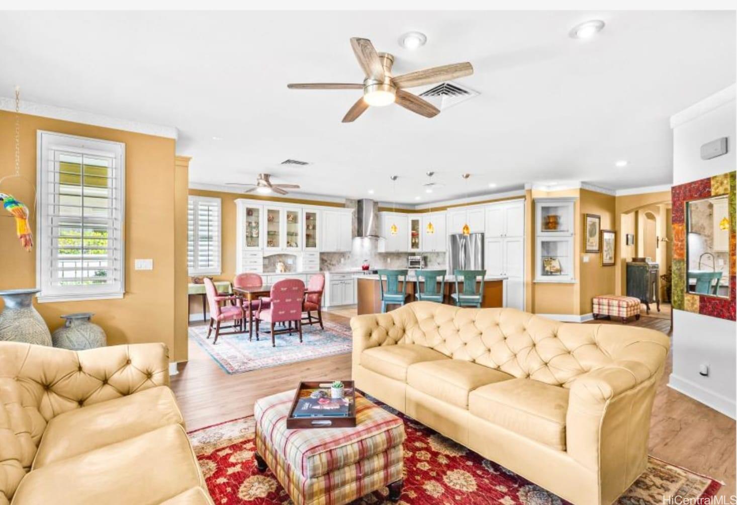 92-1015-C  Koio Drive Ko Olina, Ewaplain home - photo 10 of 25