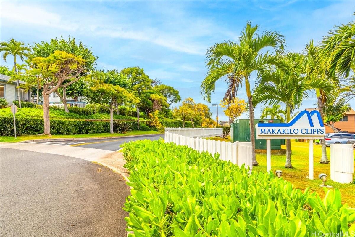 92-1019 Alaa Street townhouse # 16203, Kapolei, Hawaii - photo 2 of 25