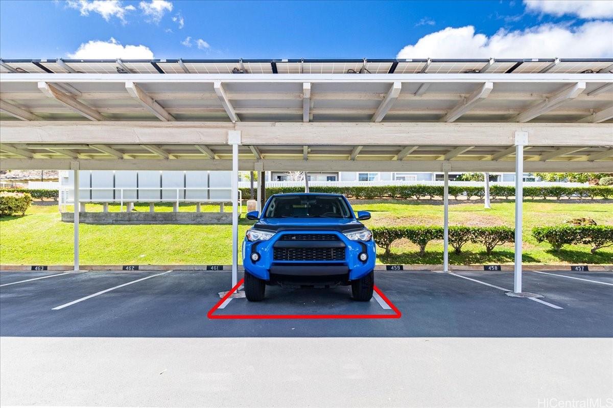 92-1019 Alaa Street townhouse # 16203, Kapolei, Hawaii - photo 22 of 25