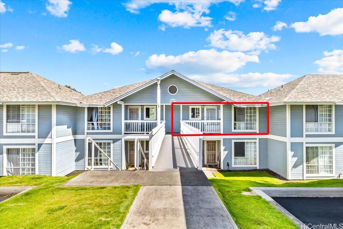 92-1019 Alaa Street townhouse # 16203, Kapolei, Hawaii - photo 24 of 25