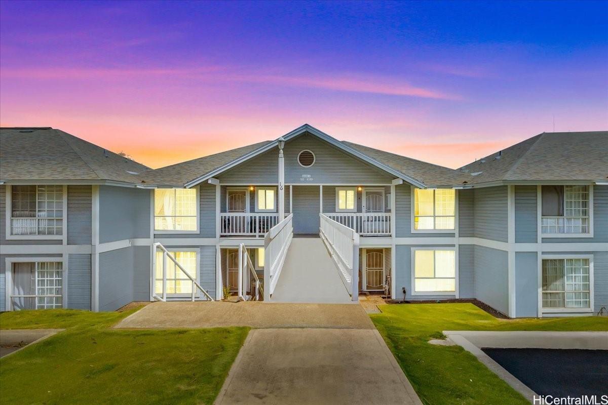 92-1019 Alaa Street townhouse # 16203, Kapolei, Hawaii - photo 2 of 25