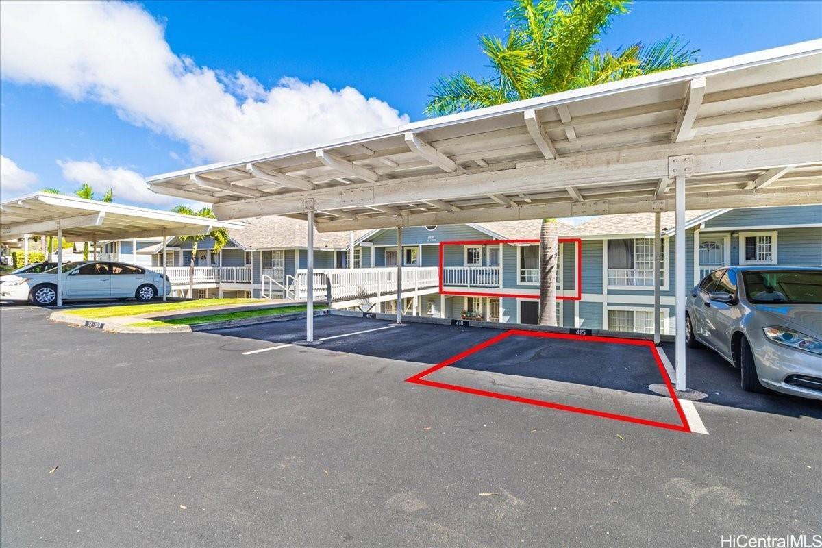 92-1019 Alaa Street townhouse # 16203, Kapolei, Hawaii - photo 23 of 25