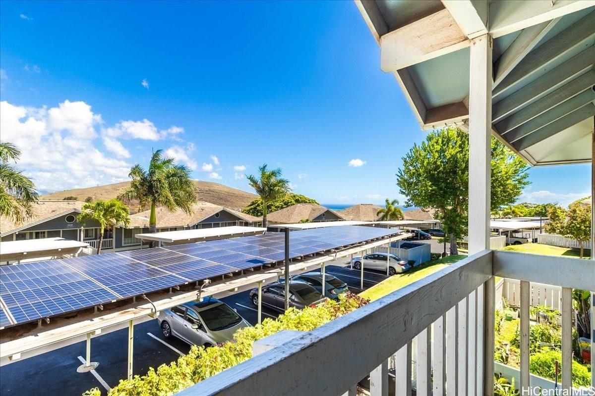 92-1019 Alaa Street townhouse # 16203, Kapolei, Hawaii - photo 25 of 25