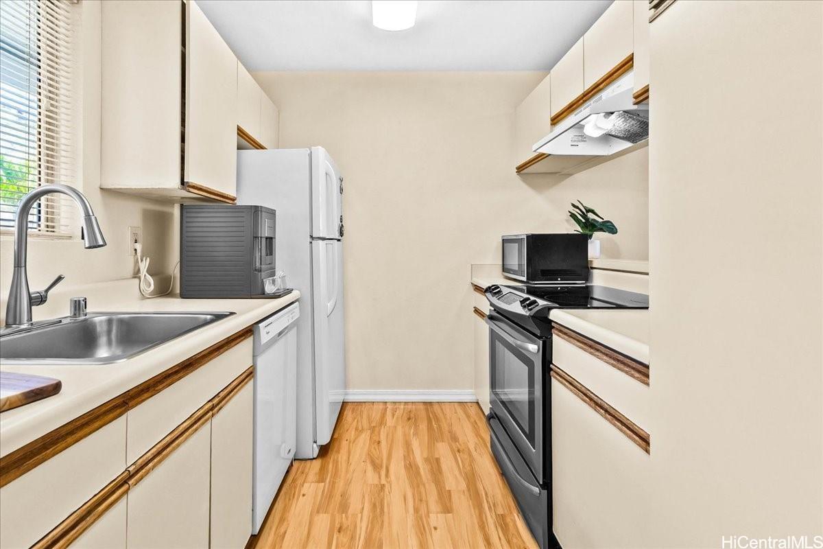 92-1019 Alaa Street townhouse # 16203, Kapolei, Hawaii - photo 6 of 25