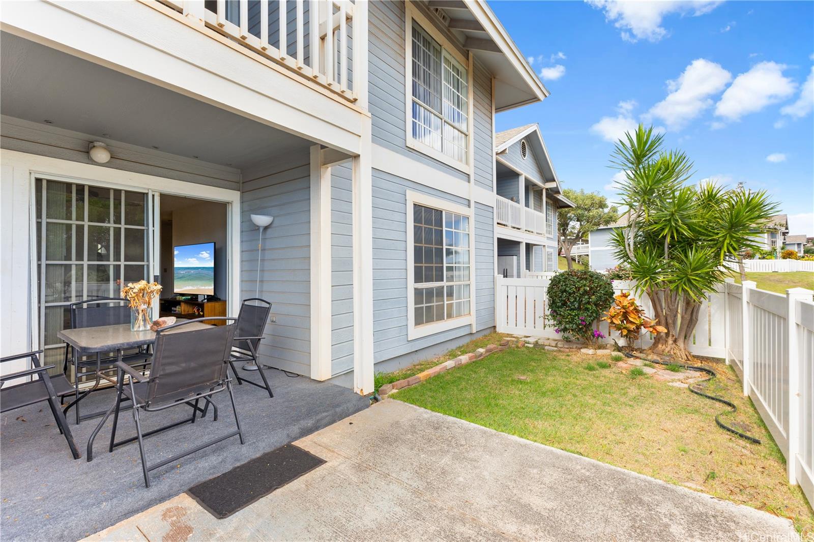 Makakilo Cliffs condo # 104, Kapolei, Hawaii - photo 11 of 22