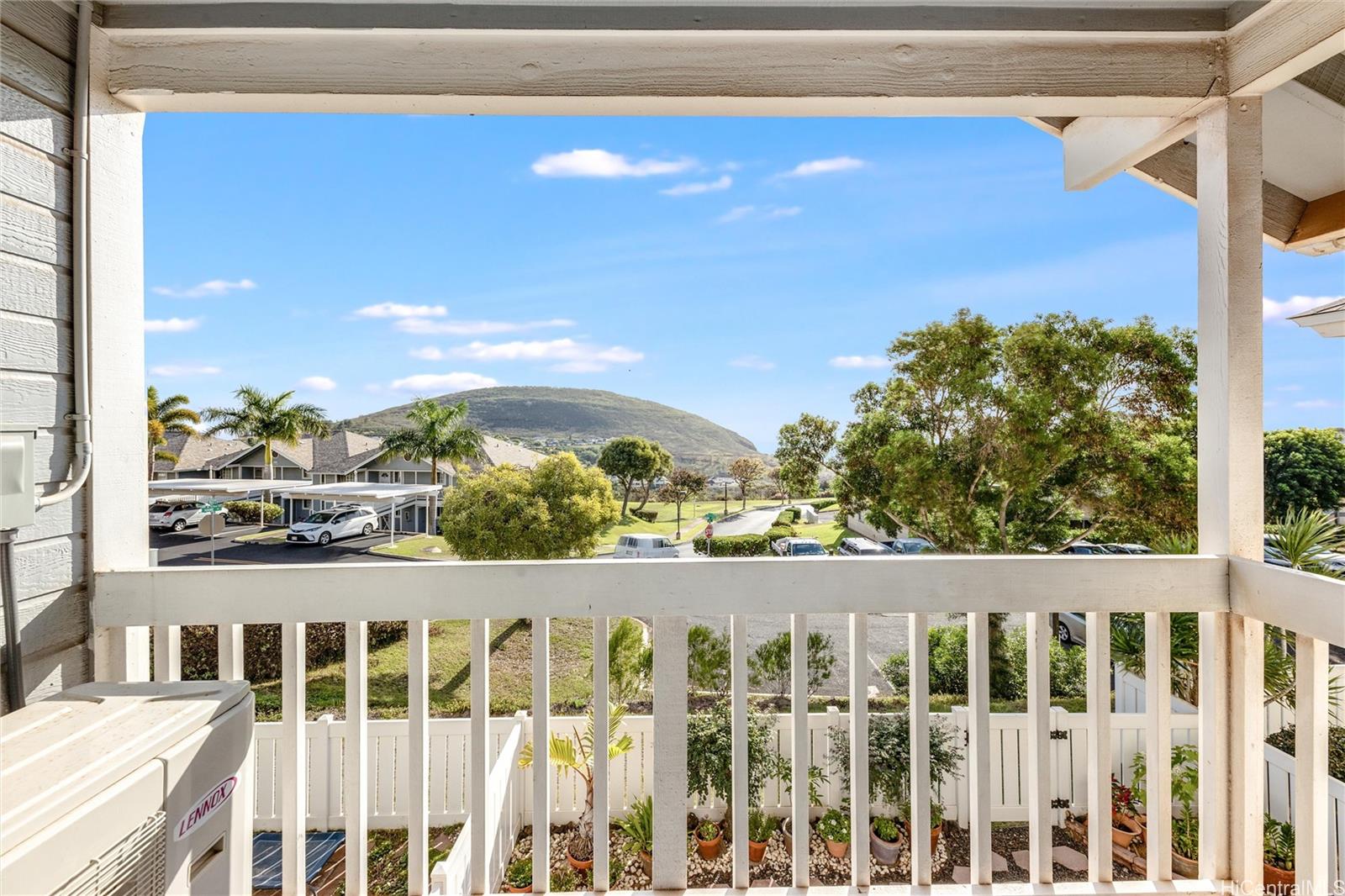 Makakilo Cliffs condo # 12/205, Kapolei, Hawaii - photo 18 of 25