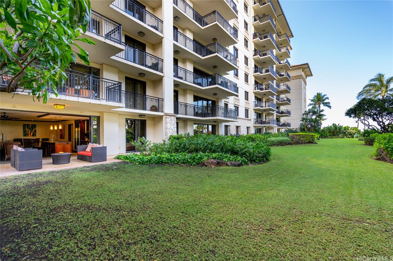BeachVillasKo Olina B102, 92102 Waialii Place, Kapolei Ko Olina