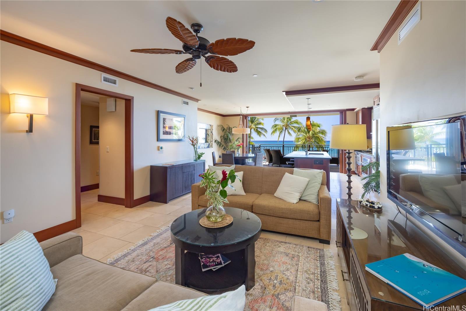 BeachVillas@Ko Olina condo # B310, Kapolei, Hawaii - photo 13 of 25