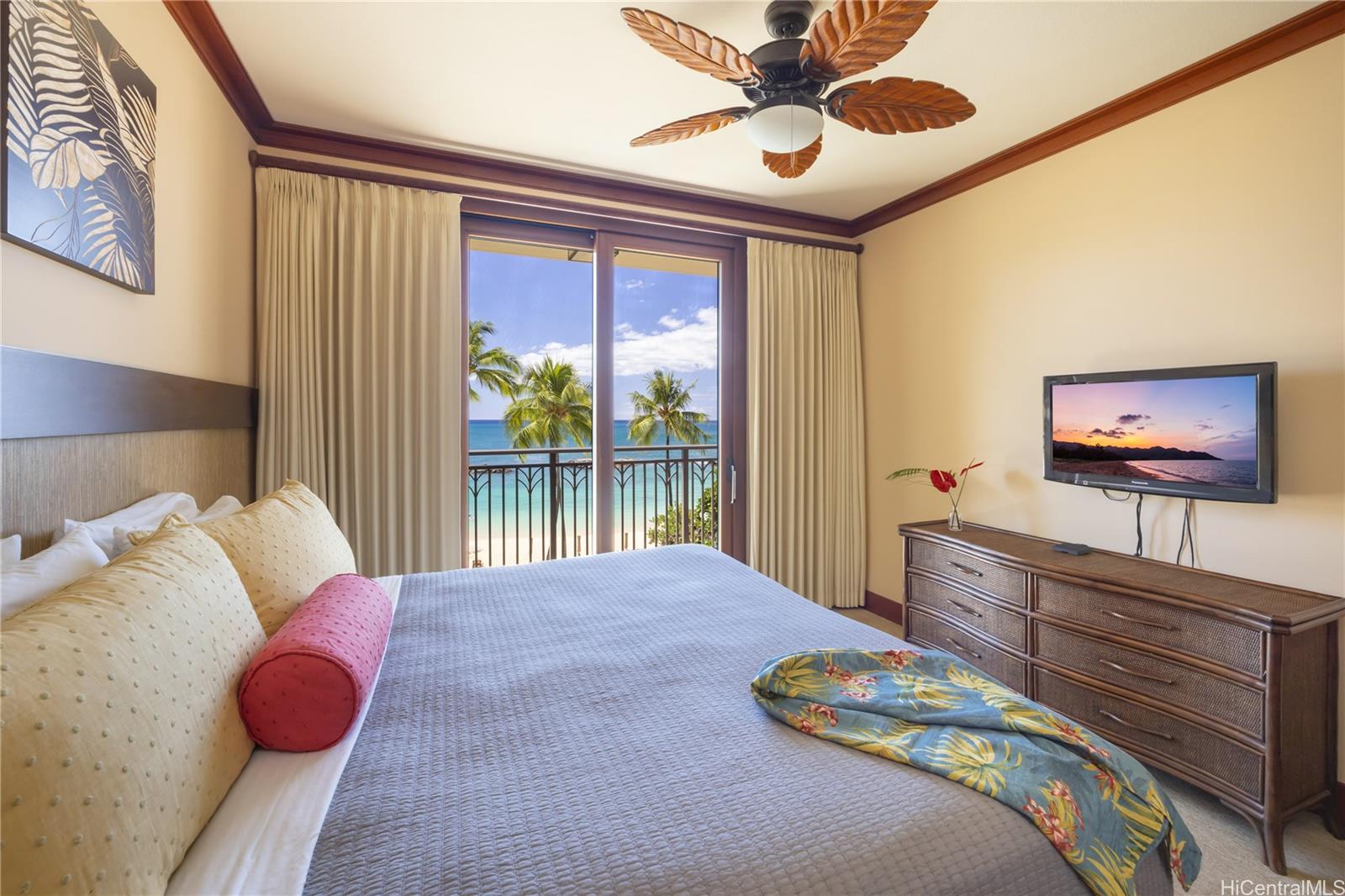 BeachVillas@Ko Olina condo # B310, Kapolei, Hawaii - photo 21 of 25