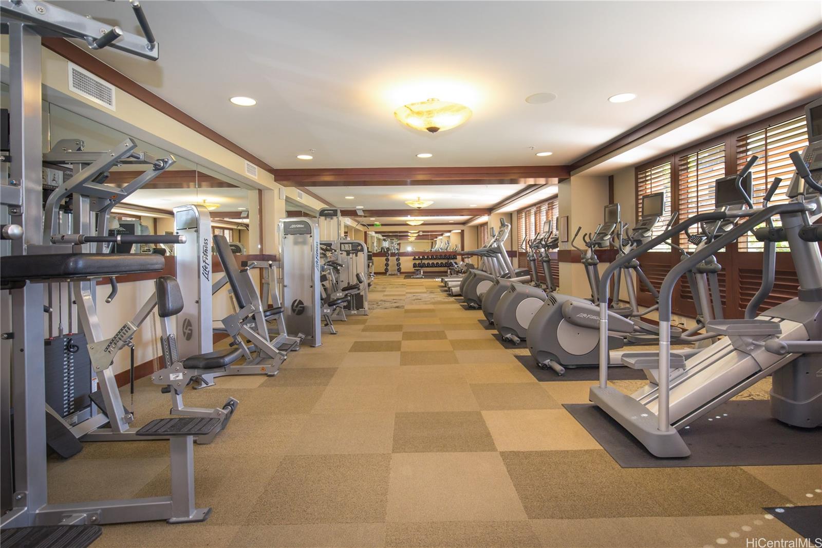 BeachVillas@Ko Olina condo # B310, Kapolei, Hawaii - photo 24 of 25