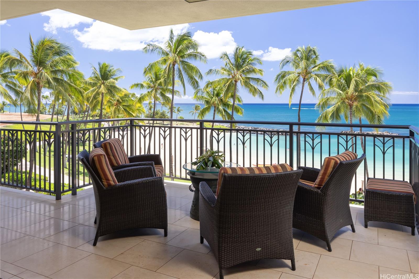 BeachVillas@Ko Olina condo # B310, Kapolei, Hawaii - photo 4 of 25