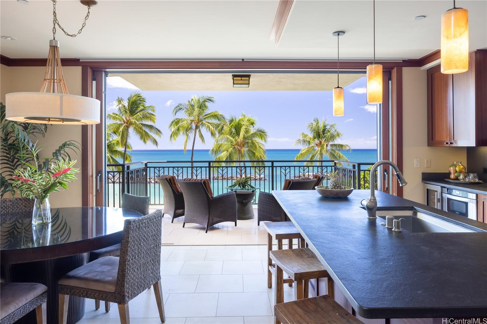 BeachVillas@Ko Olina condo # B310, Kapolei, Hawaii - photo 8 of 25