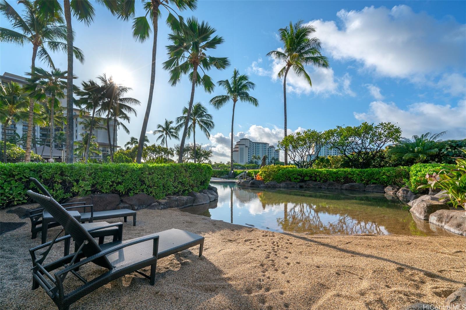 BeachVillas@Ko Olina condo # B509, Kapolei, Hawaii - photo 18 of 25