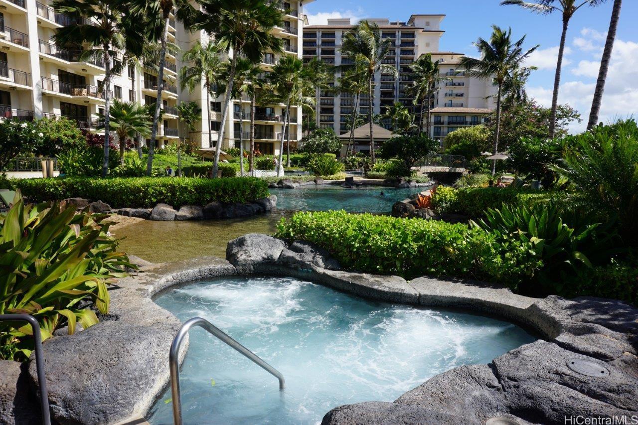 BeachVillas@Ko Olina condo # B509, Kapolei, Hawaii - photo 21 of 25