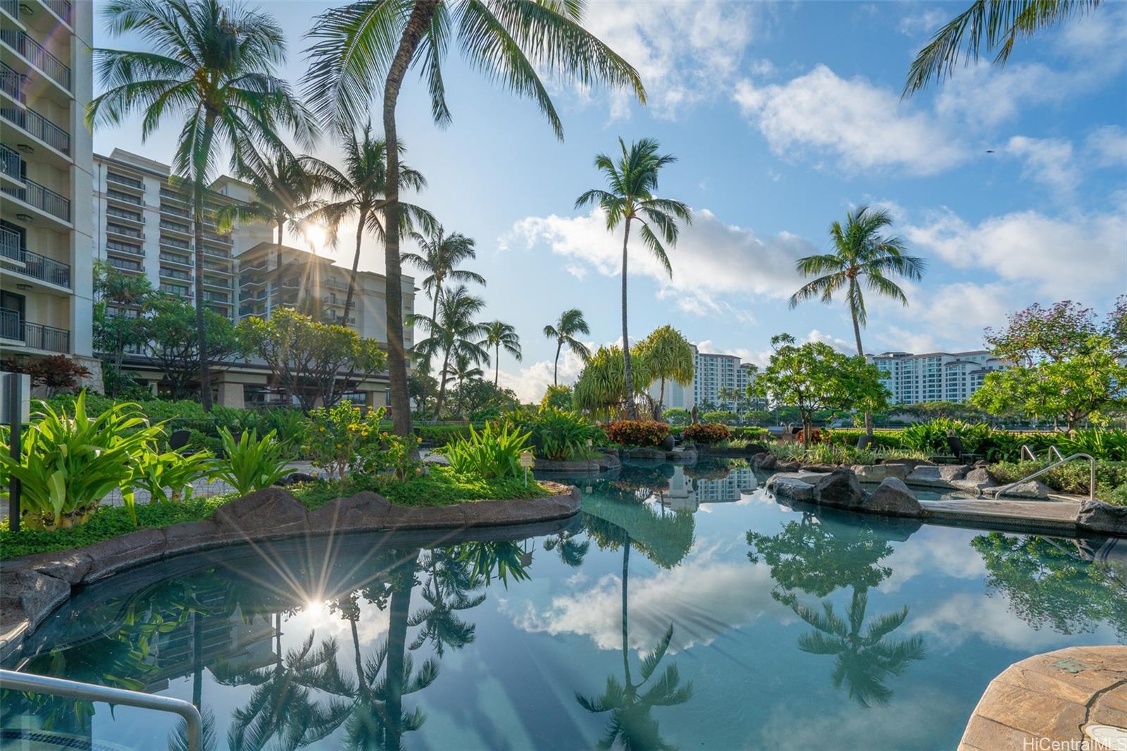 BeachVillas@Ko Olina condo # B510, Kapolei, Hawaii - photo 17 of 25