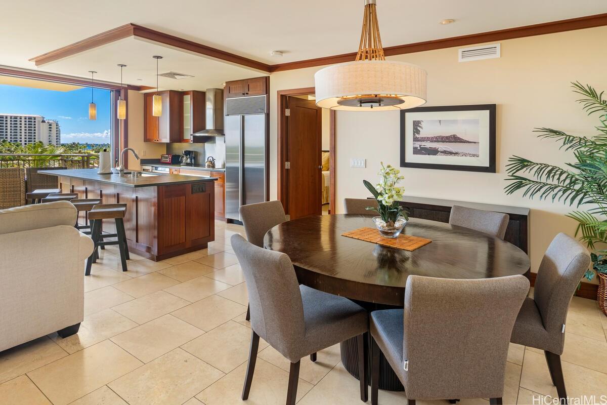 BeachVillasKo Olina B605, 92102 Waialii Pl, Kapolei Ko Olina