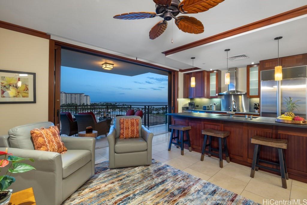 BeachVillas@Ko Olina condo # B805, Kapolei, Hawaii - photo 2 of 17