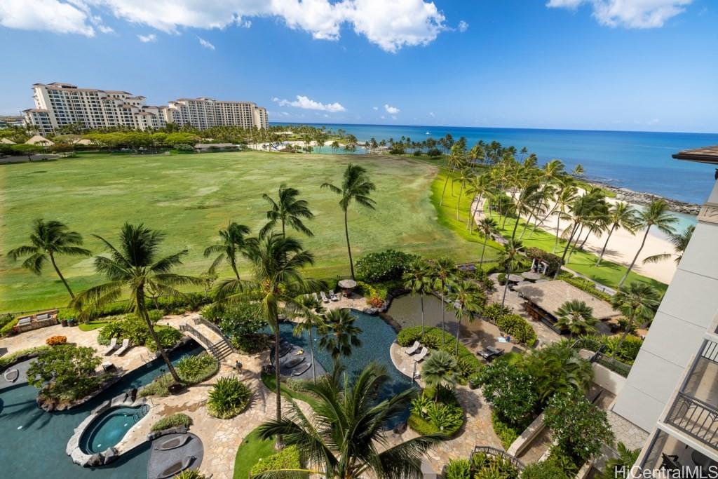 BeachVillas@Ko Olina condo # B805, Kapolei, Hawaii - photo 4 of 17