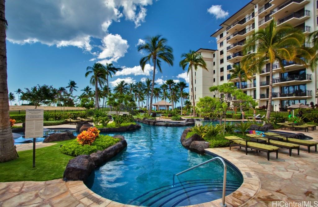 BeachVillas@Ko Olina condo # B805, Kapolei, Hawaii - photo 10 of 17