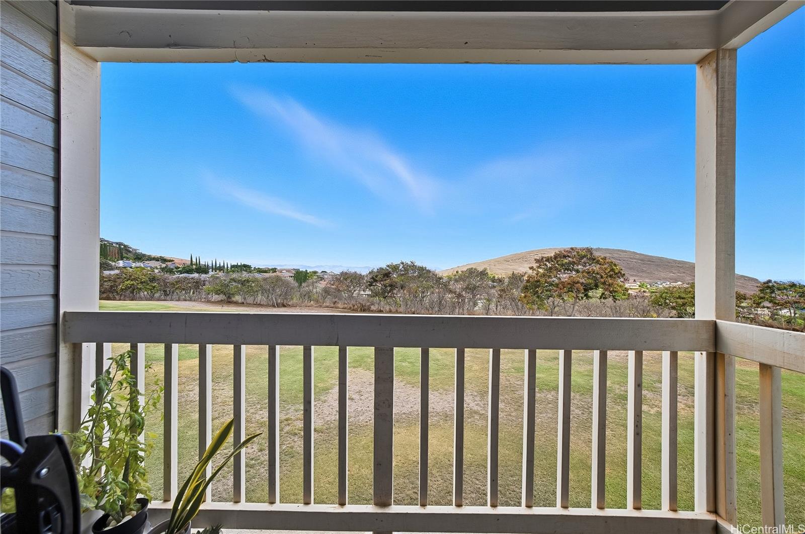 Palehua CA townhouse # 7103, Kapolei, Hawaii - photo 11 of 18