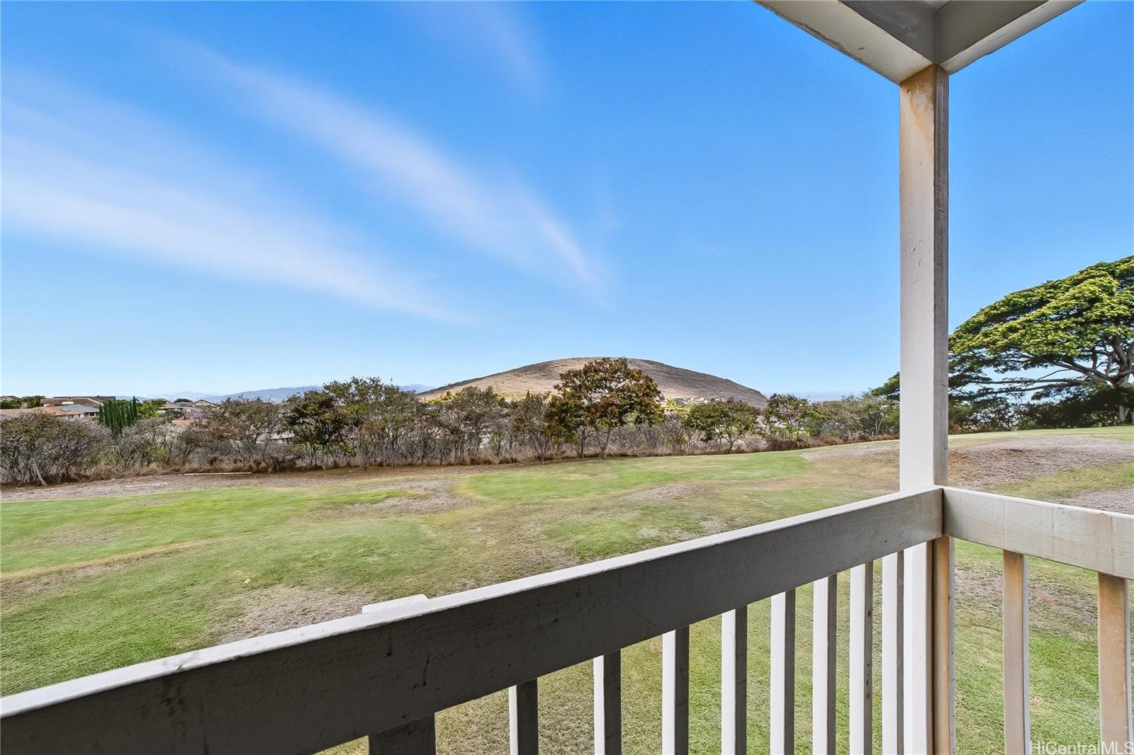 Palehua CA townhouse # 7103, Kapolei, Hawaii - photo 12 of 18