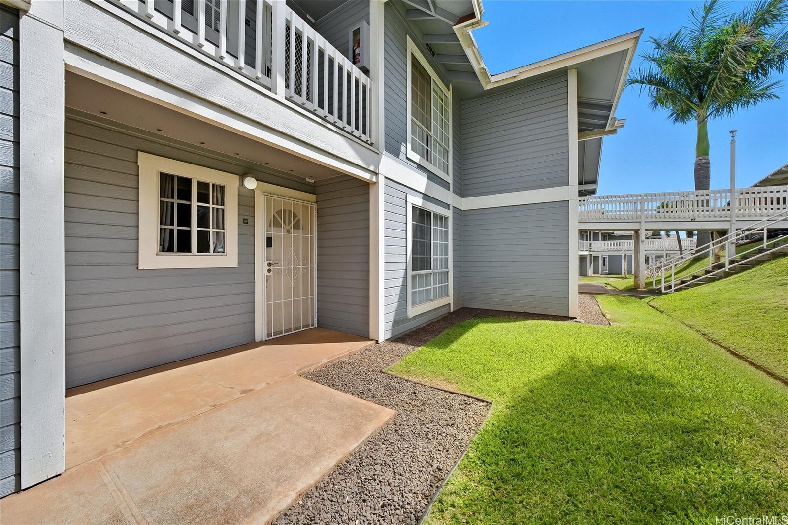 Palehua CA townhouse # 7103, Kapolei, Hawaii - photo 13 of 18