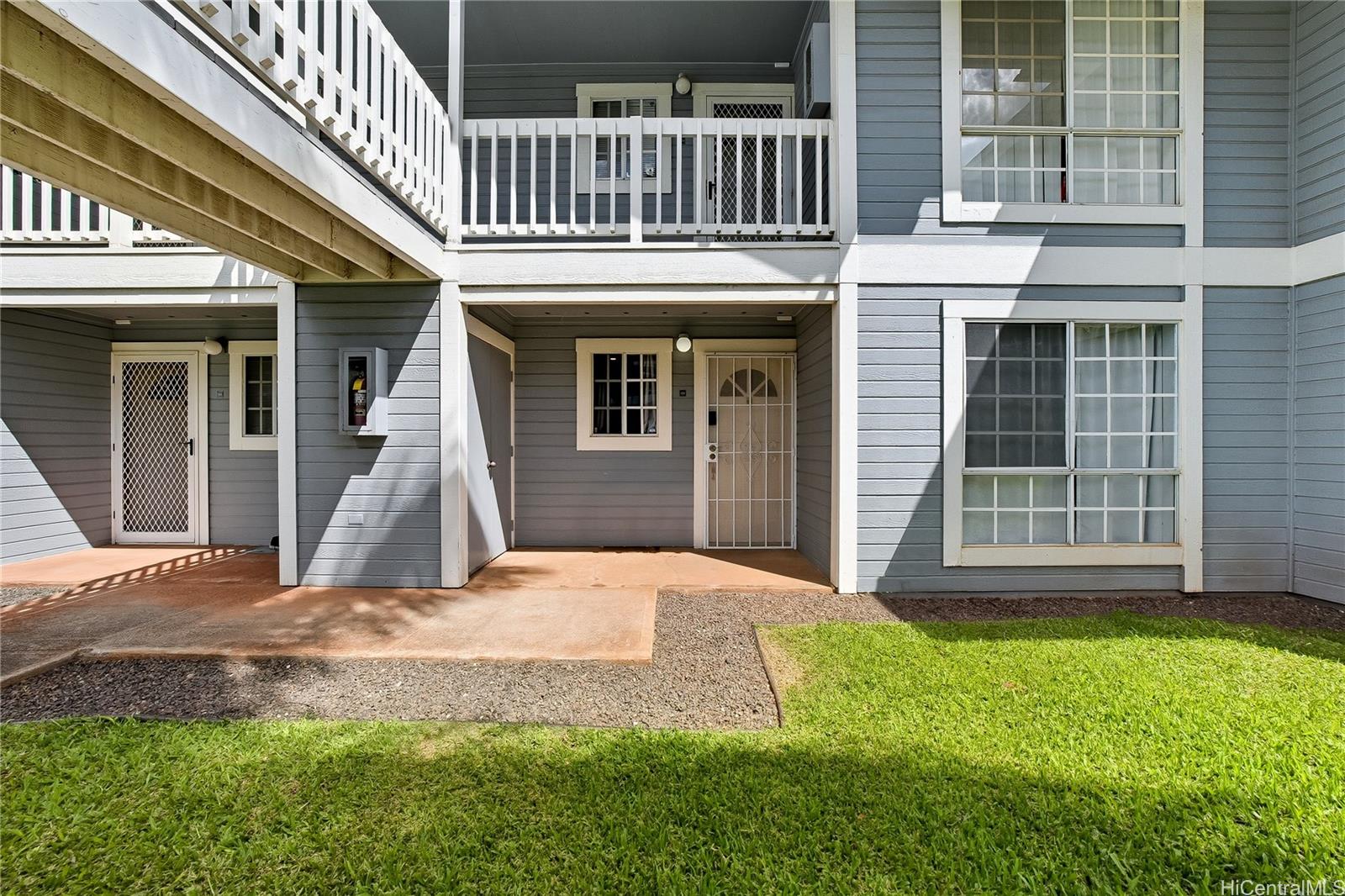 Palehua CA townhouse # 7103, Kapolei, Hawaii - photo 14 of 18