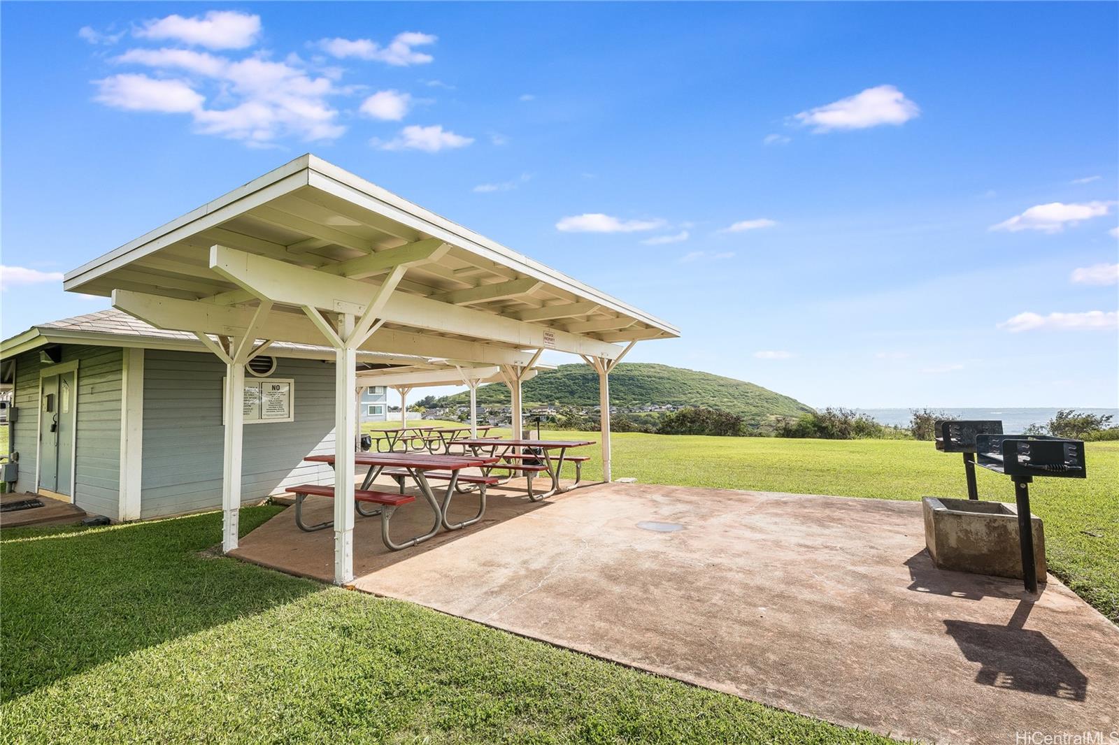 Palehua CA townhouse # 7103, Kapolei, Hawaii - photo 18 of 18